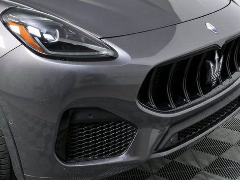 New 2026 Maserati Grecale Modena image 39