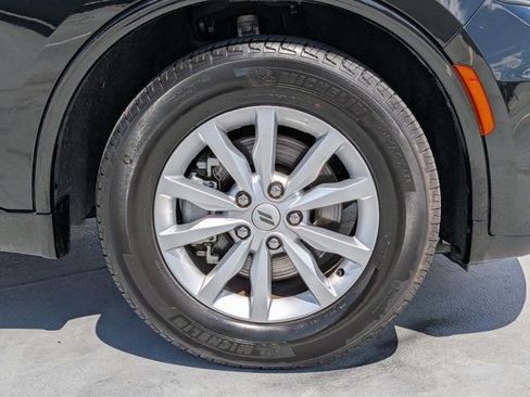 Used 2025 Dodge Durango GT RWD image 12