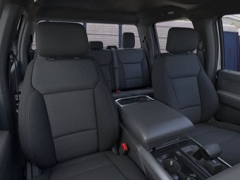 New 2026 Ford F150 XLT w/ FX4 Off-Road Package AWD/4WD image 10