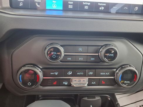 New 2025 Ford Bronco Big Bend image 19