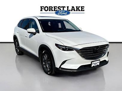 Used 2023 MAZDA CX-9 Touring