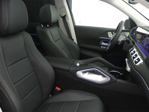 New 2026 Mercedes-Benz GLE 450 4MATIC image 9