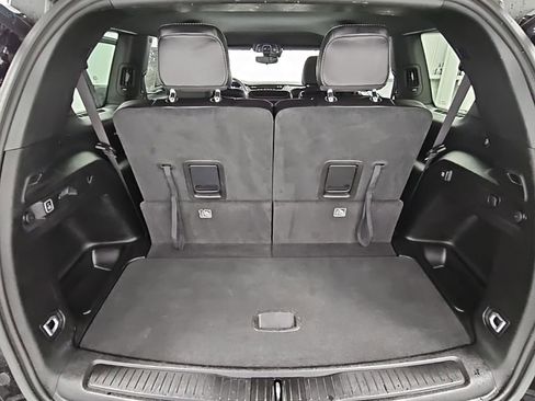 Used 2024 Jeep Grand Cherokee L Laredo image 38