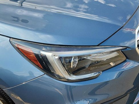 Used 2018 Subaru Legacy 2.5i Limited w/ 50th Anniversary Edition AWD/4WD image 8