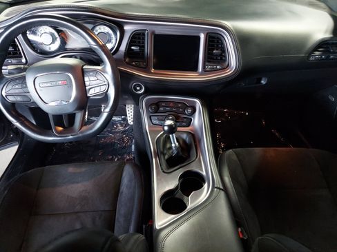Used 2020 Dodge Challenger R/T Scat Pack w/ Shaker Package RWD image 15