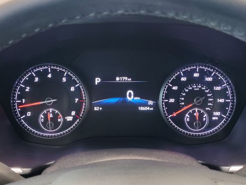 Used 2023 Hyundai Santa Fe SEL FWD image 21