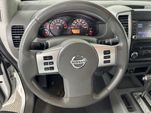 Used 2019 Nissan Frontier S image 14