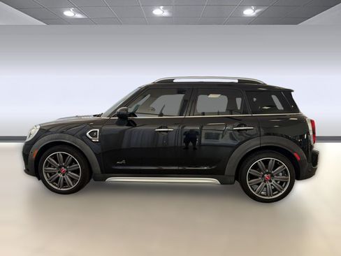 Used 2018 MINI Cooper Countryman S AWD/4WD image 2