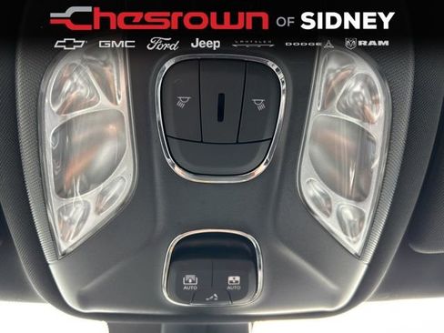 Used 2024 Jeep Compass Limited w/ Sun and Sound Group AWD/4WD image 42