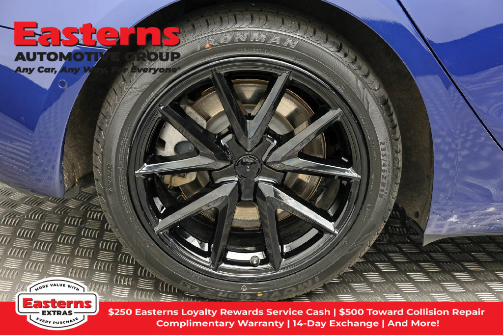 Used 2020 Tesla Model 3 Long Range AWD/4WD image 23