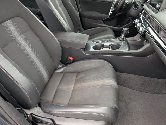 Used 2022 Honda Civic Sport image 25