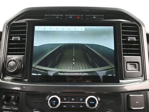 Used 2022 Ford F150 XLT w/ Equipment Group 302A High image 30