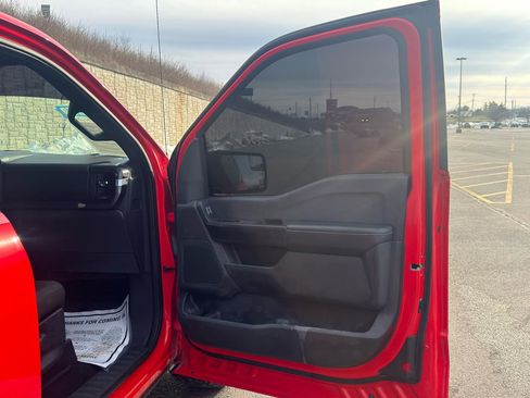 Used 2021 Ford F150 XL w/ Equipment Group 101A High image 30