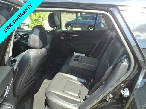 Certified 2023 Subaru Outback Touring XT AWD/4WD image 29