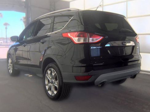 Used 2014 Ford Escape Titanium FWD image 6