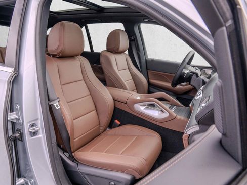 New 2026 Mercedes-Benz GLE 350 4MATIC image 29