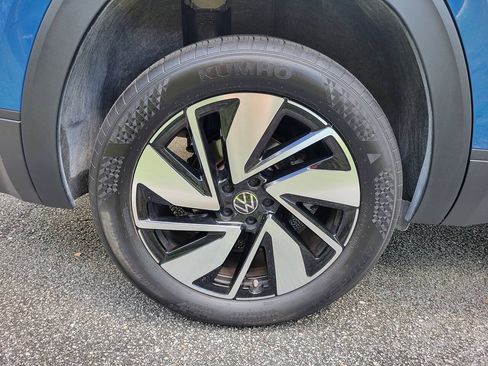 Used 2026 Volkswagen Atlas SE FWD image 13