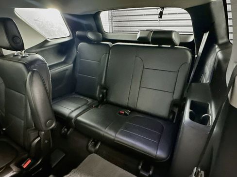 Used 2018 Chevrolet Traverse RS FWD image 28