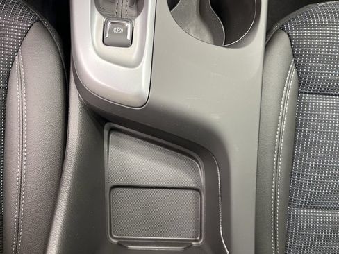 New 2026 Buick Envista Sport Touring w/ Convenience I Package FWD image 18