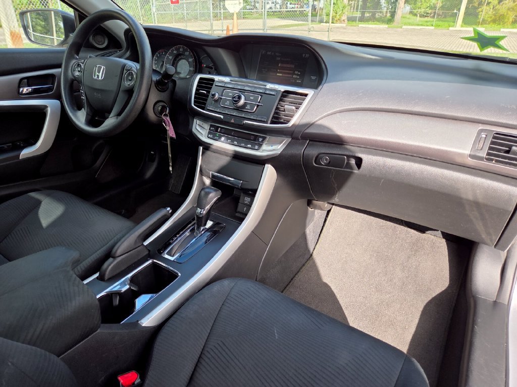 Used 2014 Honda Accord LX-S image 13