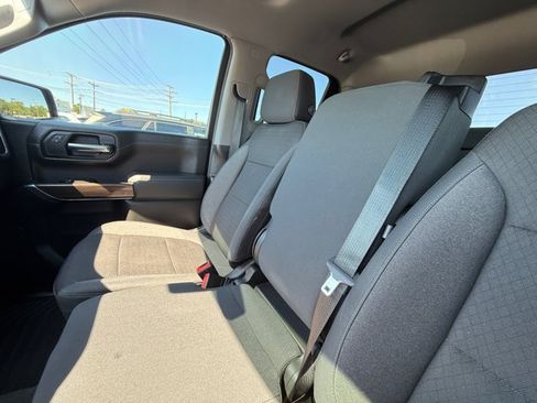 Used 2019 Chevrolet Silverado 1500 RST w/ All-Star Edition AWD/4WD image 32