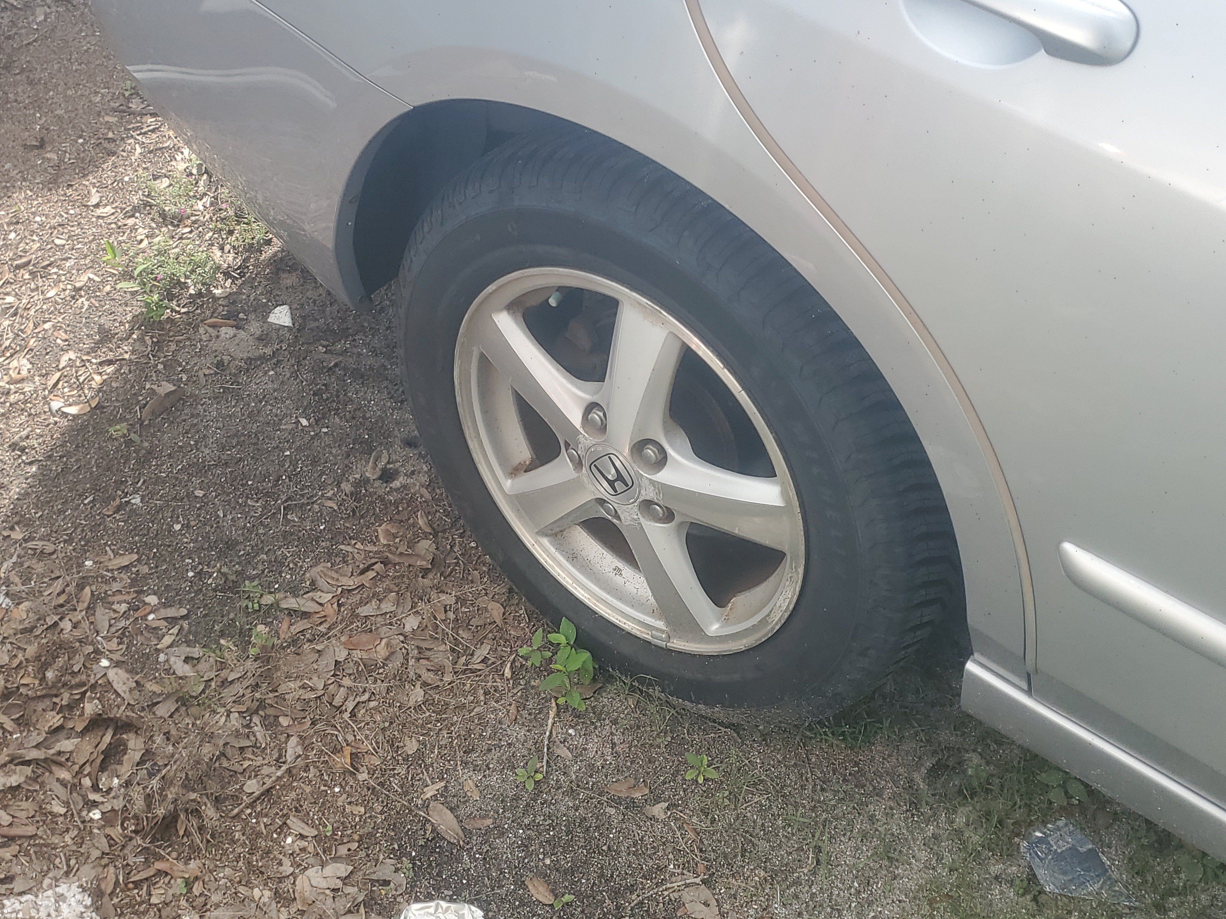 Used 2005 Honda Accord EX-L image 4