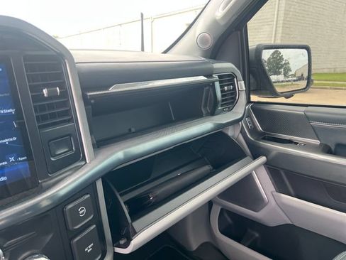 Used 2021 Ford F150 Limited AWD/4WD image 40