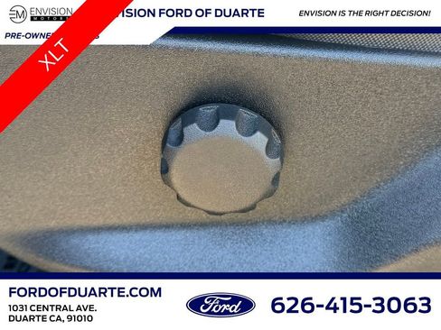 Certified 2025 Ford F150 XLT image 19