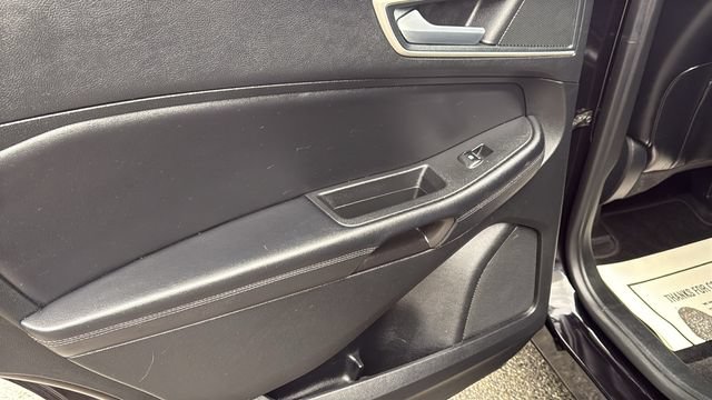 Used 2024 Ford Edge SEL AWD/4WD image 23