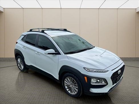Used 2020 Hyundai Kona SEL FWD image 21