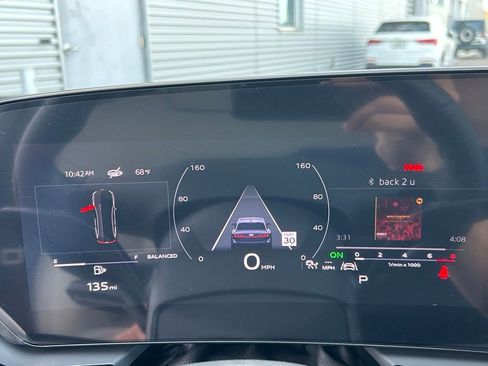 New 2026 Audi A6 Premium AWD/4WD image 30