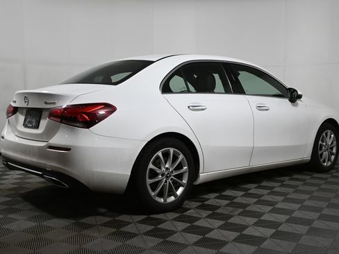 Certified 2019 Mercedes-Benz A 220 4MATIC image 10