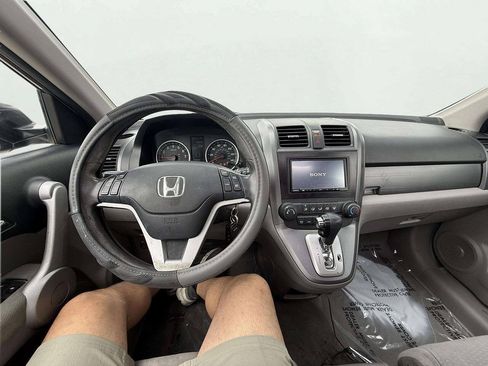 Used 2007 Honda CR-V EX image 15