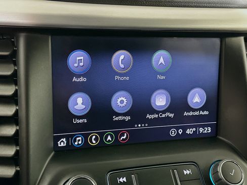 Used 2023 GMC Acadia SLT w/ Elevation Edition image 21