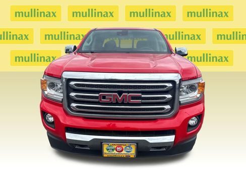 Used 2015 GMC Canyon SLT AWD/4WD image 15