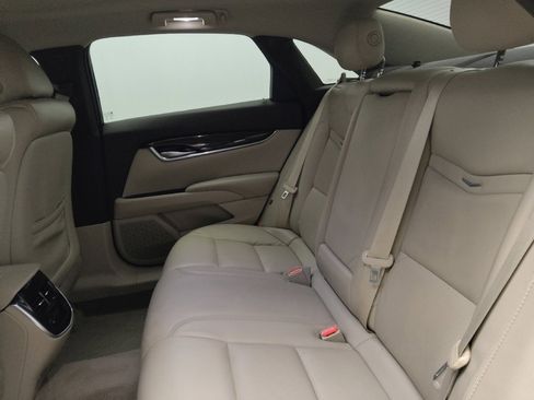 Used 2017 Cadillac XTS Luxury image 18