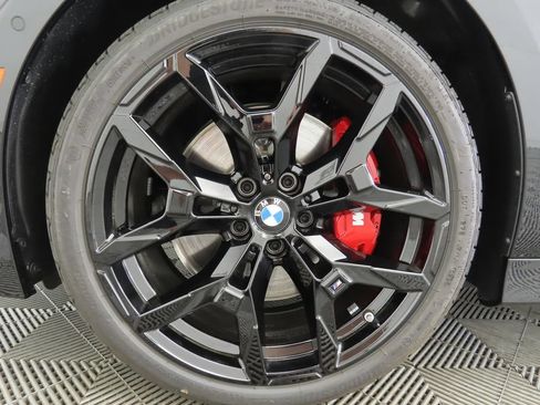 Used 2026 BMW 330i xDrive Sedan w/ M Sport Package AWD/4WD image 30