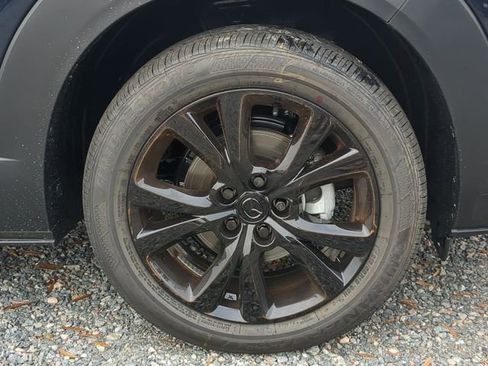 New 2026 MAZDA CX-30 AWD 2.5 S image 10