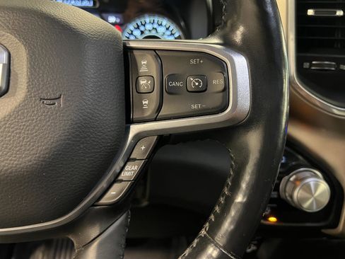 Used 2020 RAM 1500 Laramie image 14