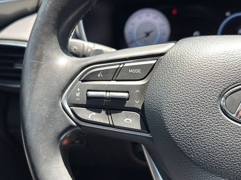 Certified 2023 Hyundai Santa Fe Limited FWD image 21