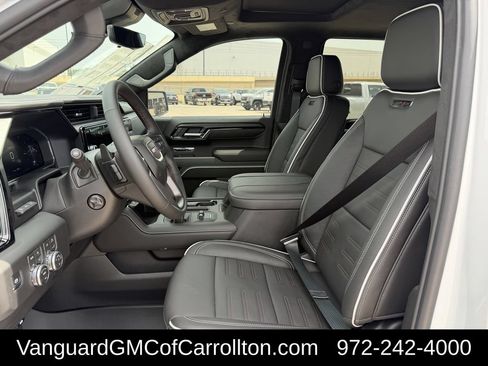 New 2026 GMC Sierra 1500 AT4X AWD/4WD image 22
