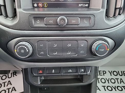 Used 2022 GMC Canyon Elevation Standard w/ Trailering Package image 20