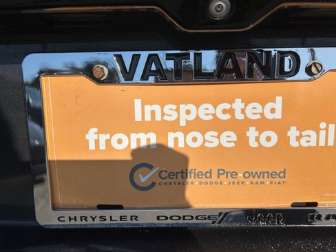 Used 2022 Jeep Wagoneer Series I image 9