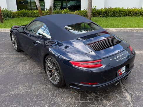 Used 2019 Porsche 911 Carrera S RWD image 17