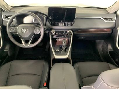 Used 2025 Toyota RAV4 Limited w/ Weather Package