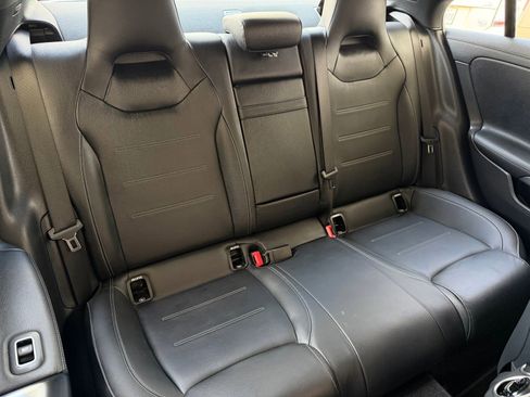 Certified 2023 Mercedes-Benz CLA 250 image 19