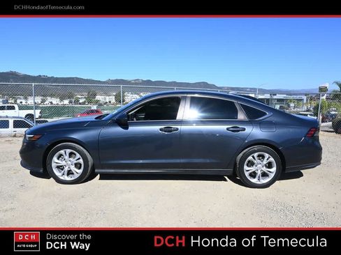 Used 2024 Honda Accord LX image 4