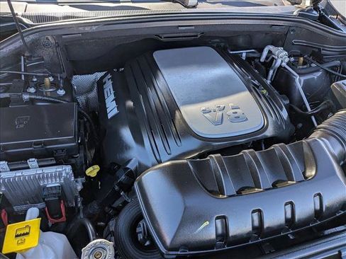 Used 2021 Jeep Grand Cherokee Trailhawk w/ Premium Lighting Group image 28