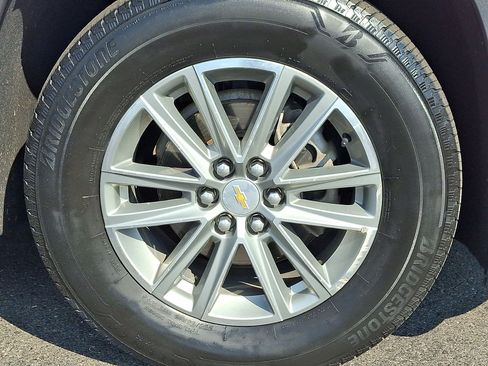 Certified 2023 Chevrolet Traverse LT AWD/4WD image 27