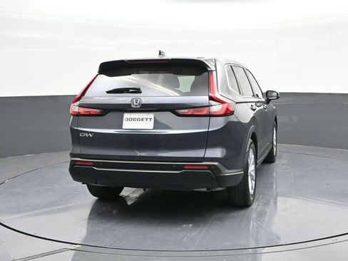 Certified 2025 Honda CR-V EX-L image 11